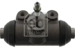 Caliper lakkGul