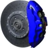Caliper lakk sett blåRS Blue