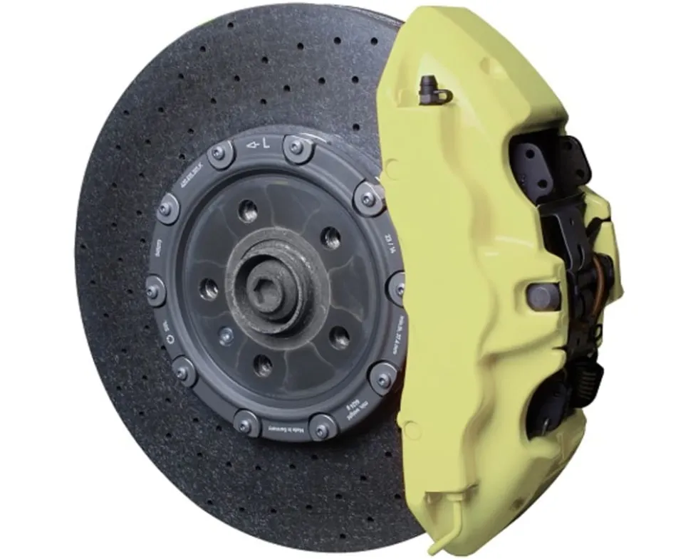 Caliper lakk sett vaniljePASTELL Creamy Vanilla