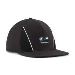Cap Black 2025 FlatSvart onesize