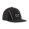 Cap Black 2025 FlatSvart onesize