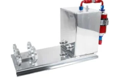 Catch tank 5 liter med filter og braketter
