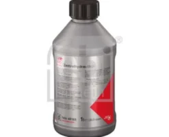 CHF 11S Hydraulikkolje