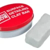 Clay bar/leire