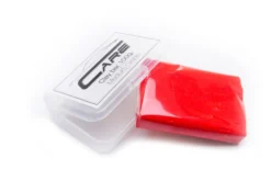 Clay bar/leireMedium renseeffekt