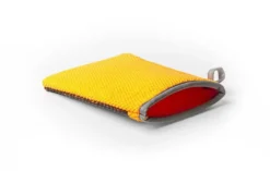 Clay Mikrofiber vott