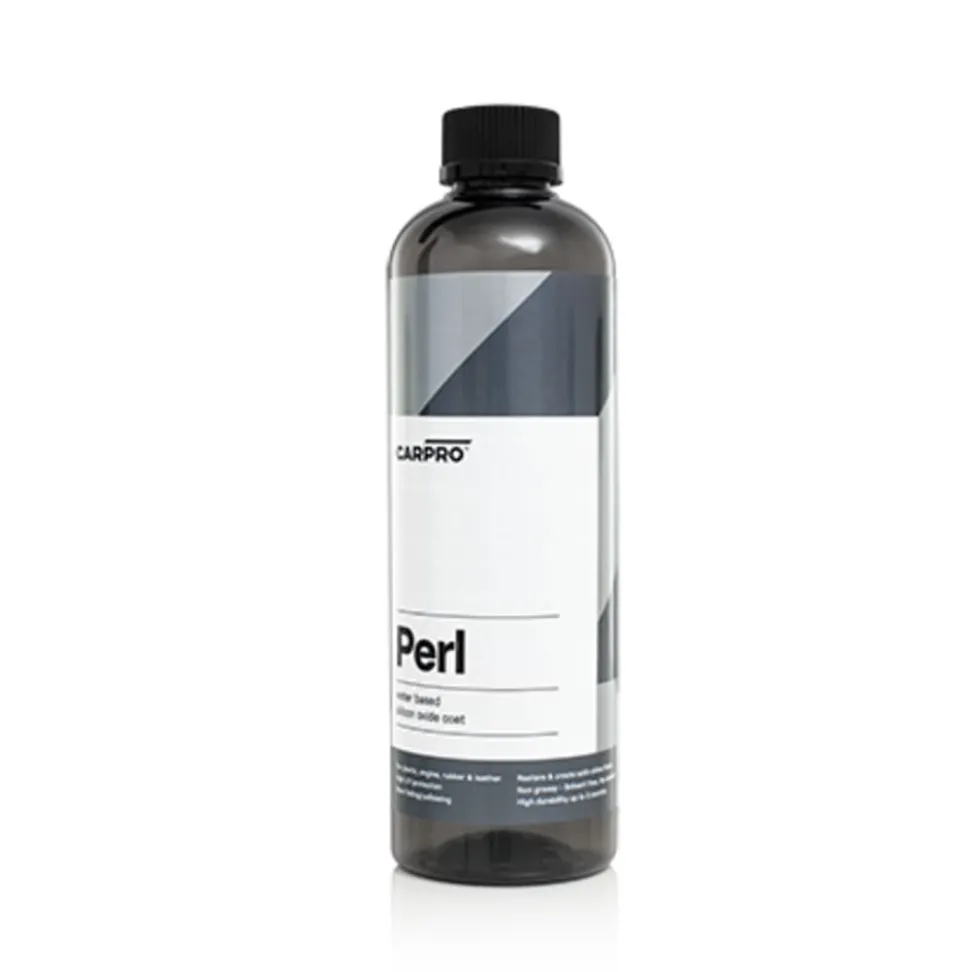 Coating for dekkPerl Coat