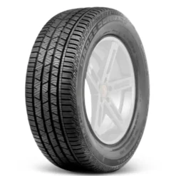 Continental ContiCrossContact LX 2 112H