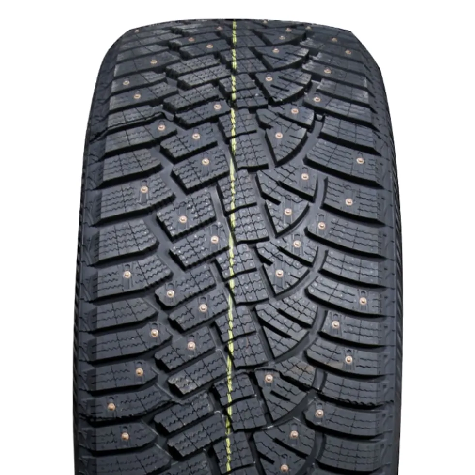 Continental IceContact 2 KD 110T pigg