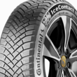 Continental IceContact 8 106T