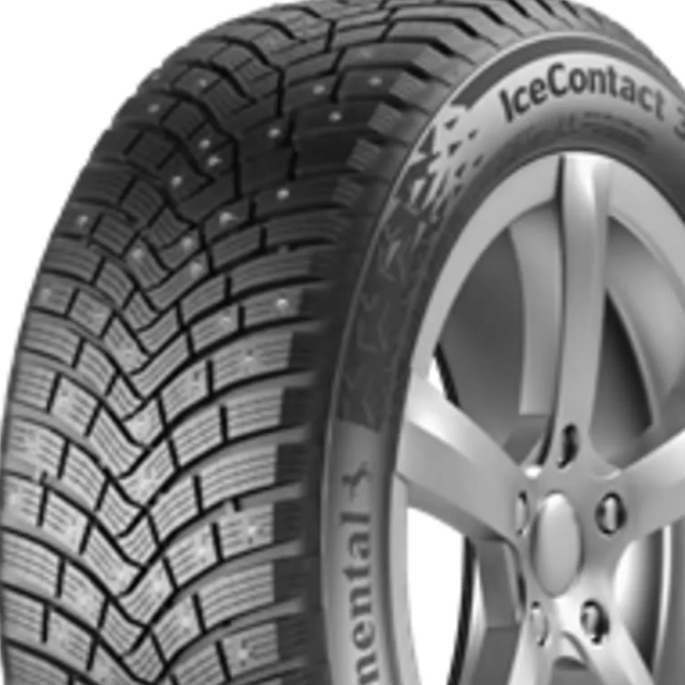 Continental IceContact 3 86T Pigg
