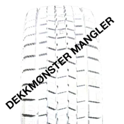 Continental IceContact 8 XL 96T