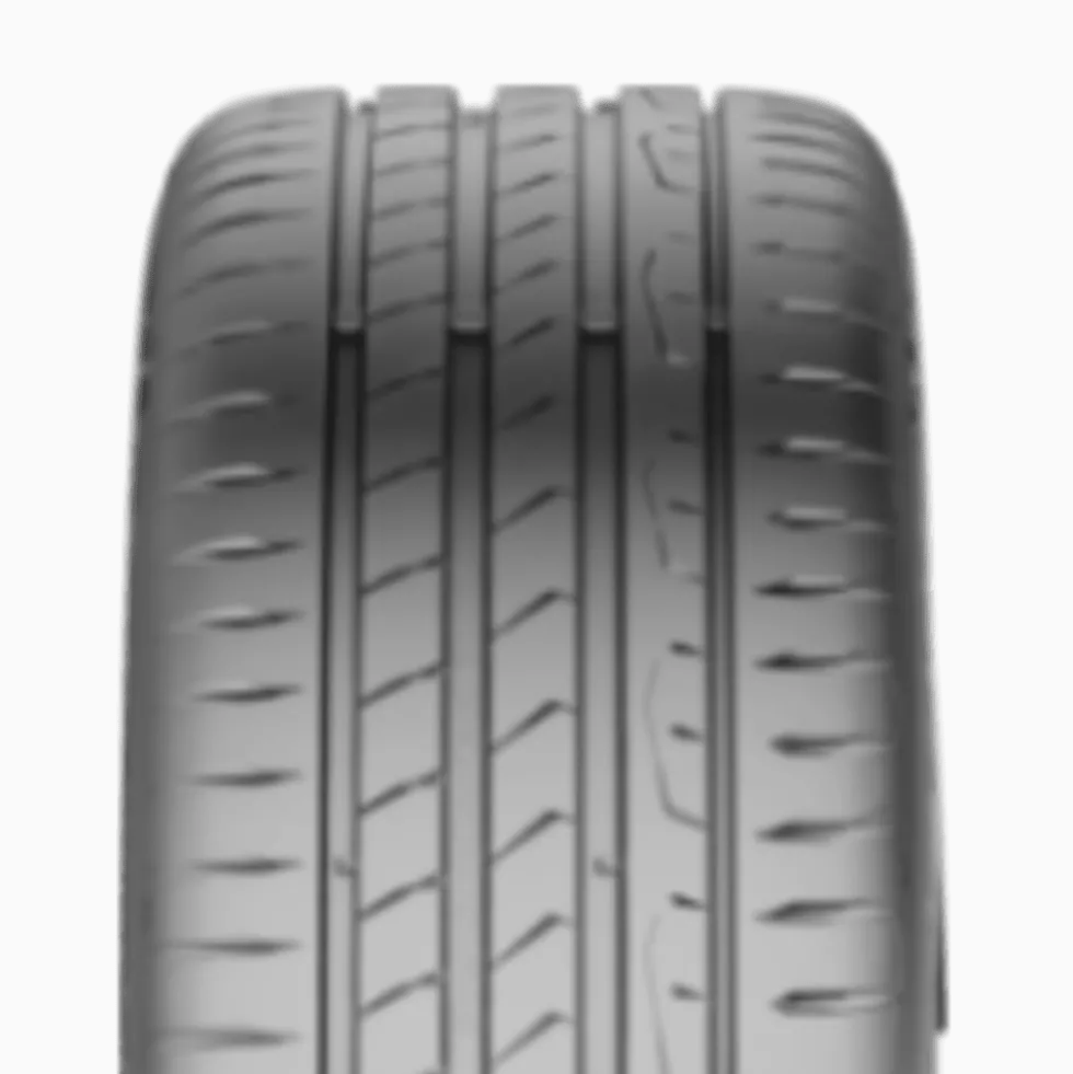 Continental PremiumContact 7 91V