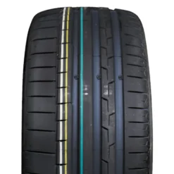 Continental SportContact 6 AO ContiSilent 103Y