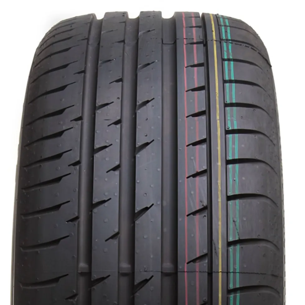 Continental SportContact 3 104Y