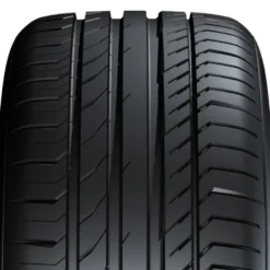 Continental SportContact 5 110Y