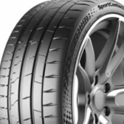 Continental SportContact 7 108Y