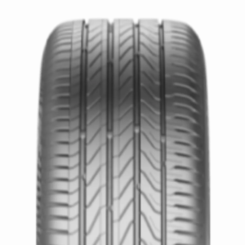 Continental UltraContact 87W