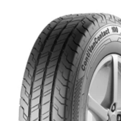 Continental VanContact 100 109S