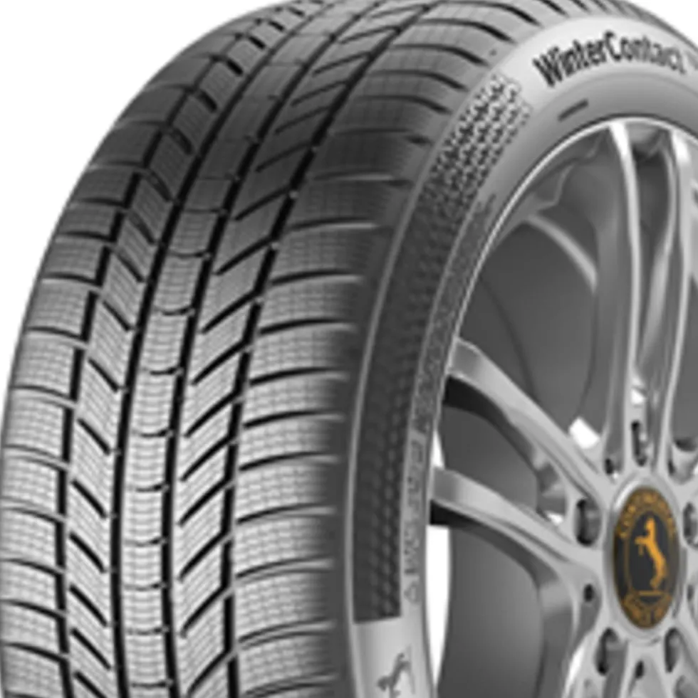 Continental WinterContact TS 870 P 115V
