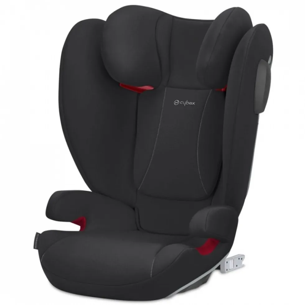 Cybex Solution B2-FIX+Barnestol