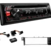 DAB+ Radio/DVD-spiller-Pakke til 3 Serie E46
