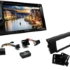 DAB+ Radio/DVD-spiller-Pakke til E39 U/609