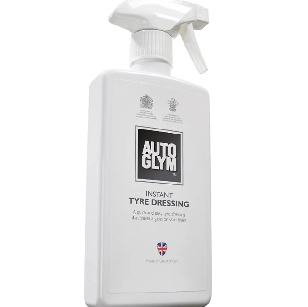 DekkfornyerInstant Tire Dressing