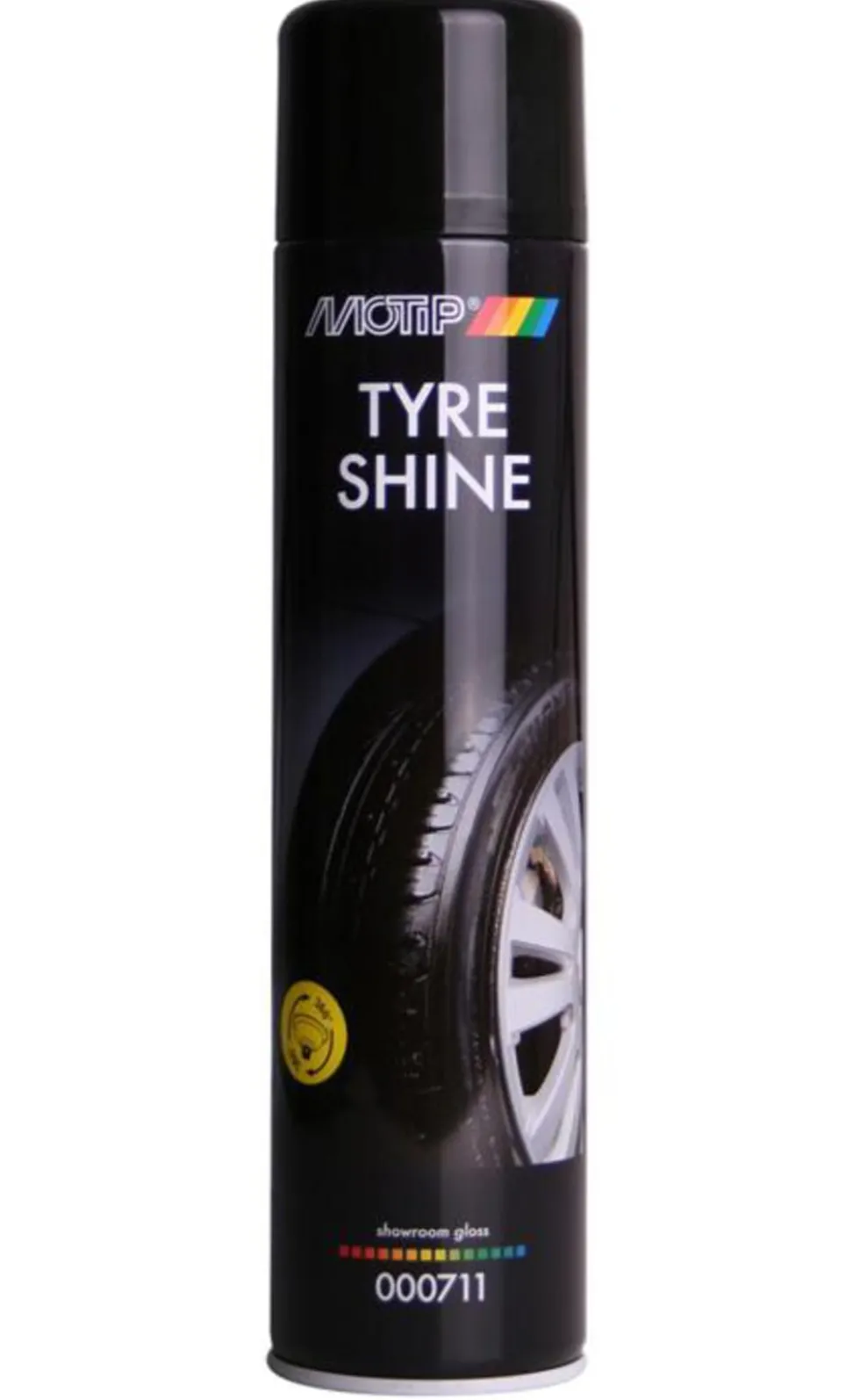 DekkfornyerTire Shine