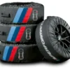 Dekkposer M Performance 17-22 tommer