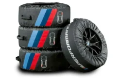 Dekkposer M Performance 17-22 tommer