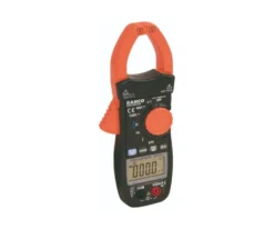 Digitalt amperemeter