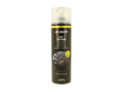 DPF rensDPF Cleaner