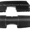 Duct setCarbon