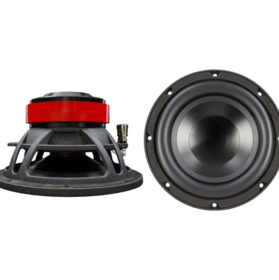 Emphaser ESW-M88'' Subwoofer