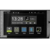 E90 Radical DAB+ Android-bilradio