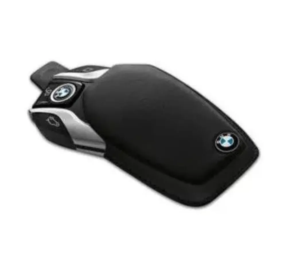 Etui BMW displaynøkkel
