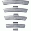 Euro Aluminium. balansevekterZink