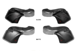 Eventuri Carbon Scoops