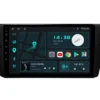 E9X Eonon DAB+Android-bilradio