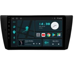 E9X Eonon DAB+Android-bilradio