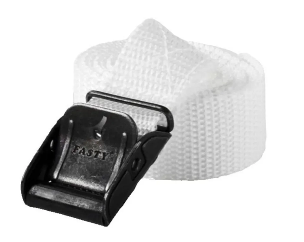Fasty pakkestropp1 meter