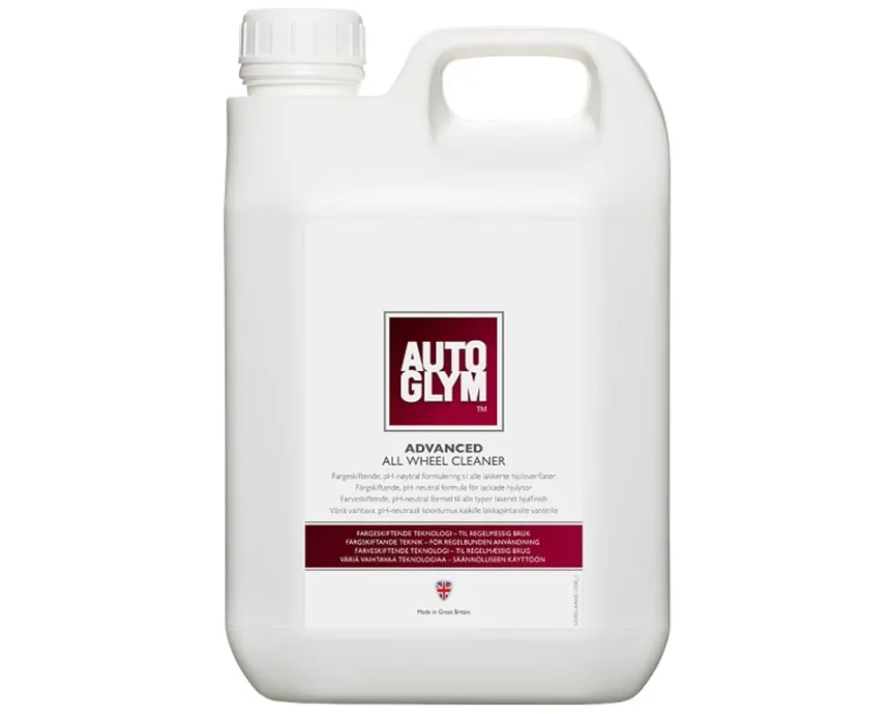 FelgrensAll Wheel Cleaner