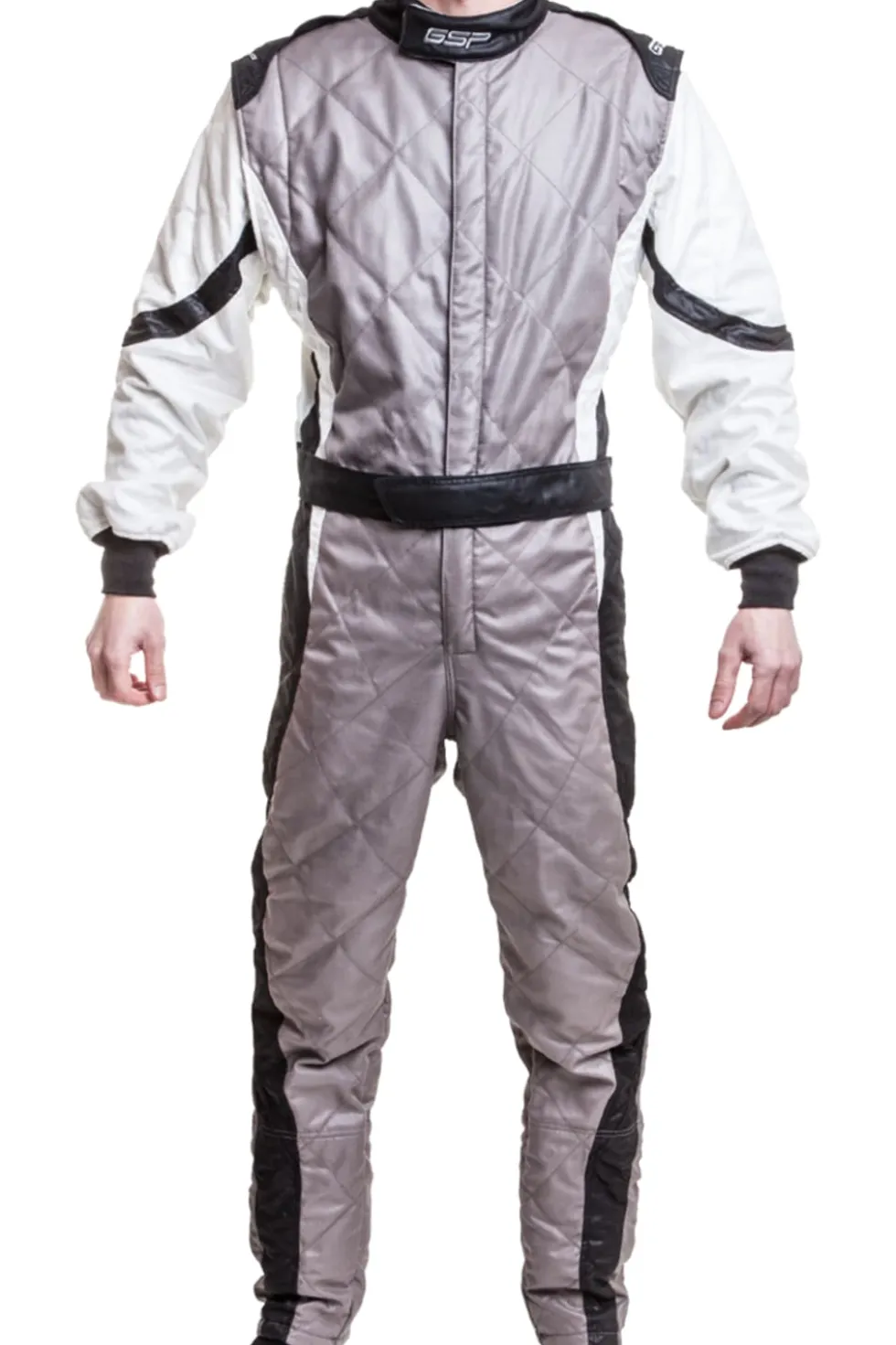 FIA Kjøredress 3 lags