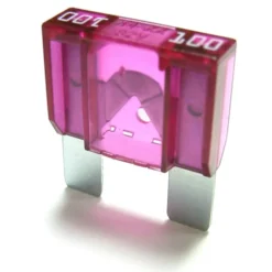 Flatsikring MAXI 100A 10pk