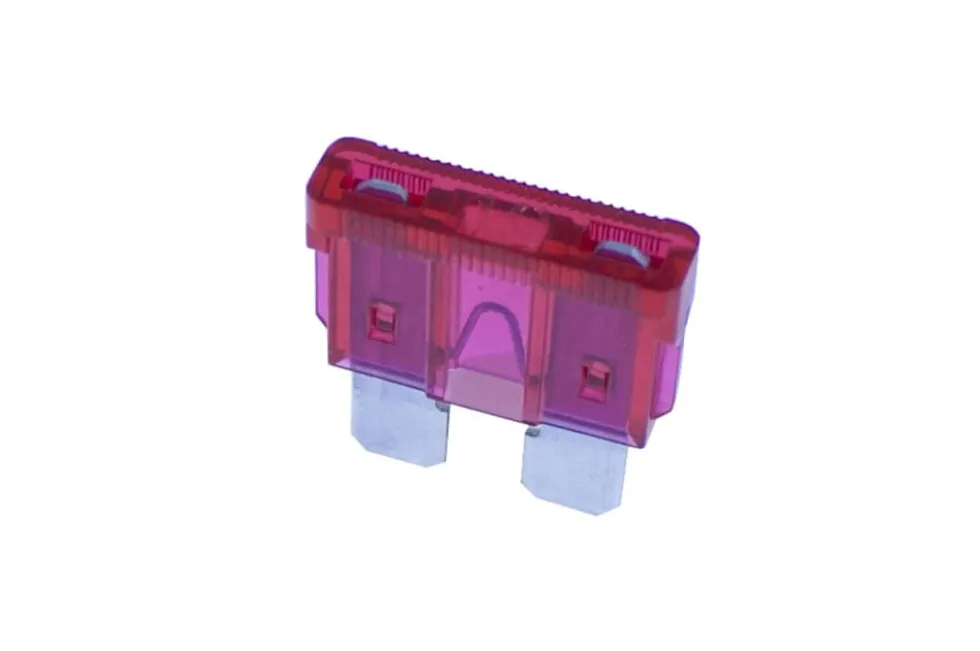 Flatsikring MIDI 10A 50pk
