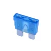 Flatsikring MIDI 15A 50pk