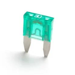 Flatsikring MINI 30A 50pk