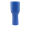 Flatstifthylse 6,3x0,8mm100pk