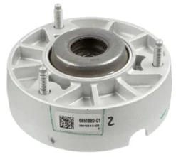 Foliatec SunvisorReflex Black